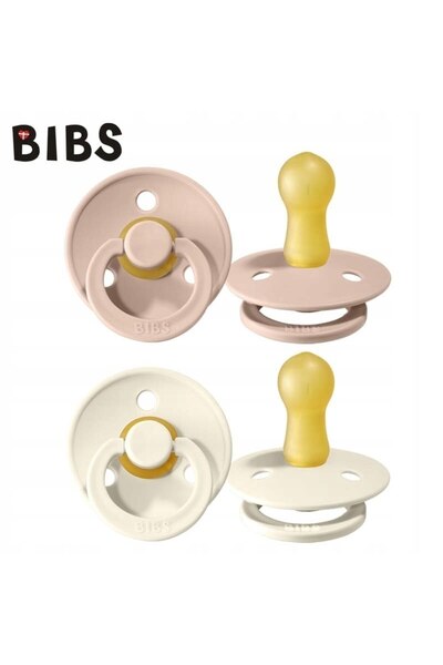 NO BRAND SMOCZEK BIBS apărat de alăptat rotund liniștitor, culoare, 2 bucăți ...