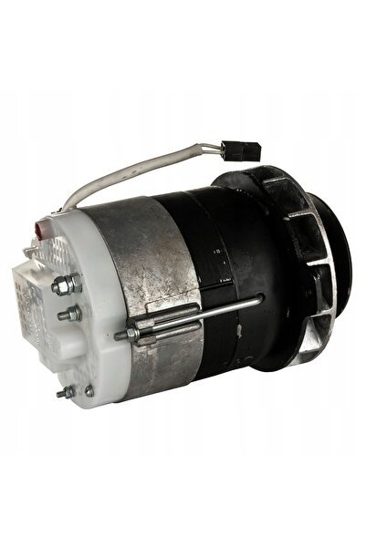 NO BRAND Alternator Original Mtz 14V 1000W 1 Curea 3 Ieșiri