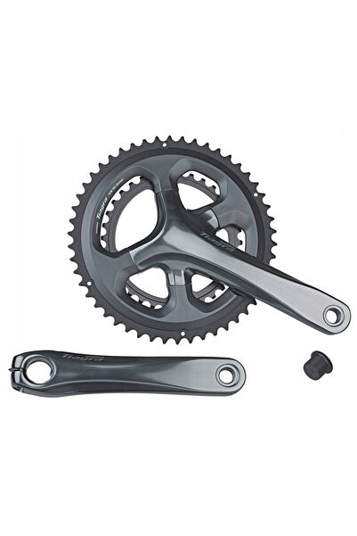 Shimano TIAGRA FC-4700 ANSAMBLU PEDALIER ȘOSEA 50x34 175mm