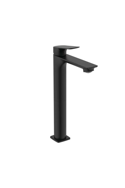 İdeal Standard Ceralife C – Baterie de lavoar ClickClack cu scurgere, BlueSta...