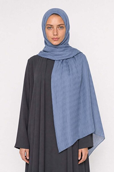 Mooncorn Grove Pattern Ayrobin Jacquard Shawl
