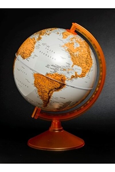 Gürbüz 46262 GLOBE ORANGE 26