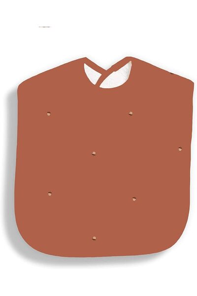 GP مريلة جلوب - لون البلوط - مقاس XL - 40 × 25 سم (عبوة من قطعة واحدة) (1 - 3...