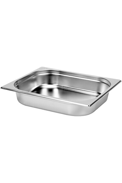 Other Recipient Gastronorm 4.5L - GN1/2, H65MM - oțel inoxidabil - YG-00262