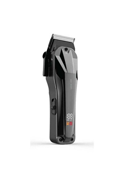 Green Lion Clip Pro the Professional Hair Clipper 5W with 6000 RPM Powerful M...