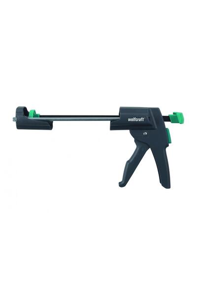 Wolfcraft PISTOLET DO MAS WYCISKACZ MG600 PRO
