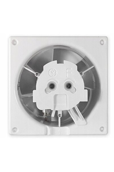 airRoxy Ventilator de perete și tavan DRIM 125 TS, cu temporizator