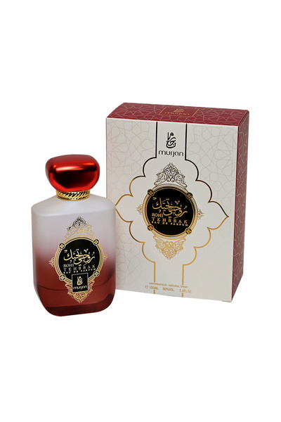 Murjan Rohi Tehbbak Edp 100 ml
