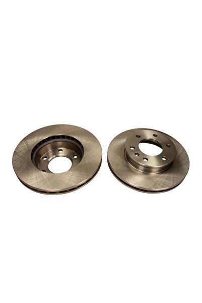 MaxGear TARCZA HAM. DB P. SPRINTER 06-