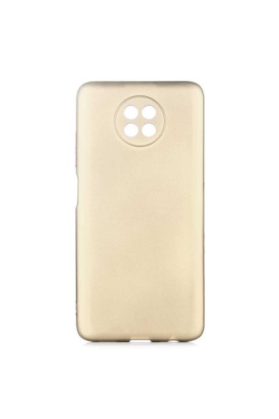 Ummeslem Compatible Case Premier Soft Colorful Silicone Cover for Xiaomi Redm...