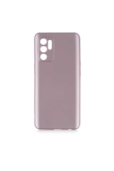 Ummeslem Compatible Case for Oppo Reno 6 4g Soft Textured Colorful Flexible S...