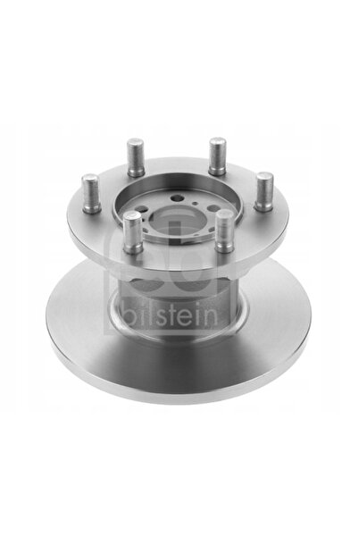 FEBI BILSTEIN DISC HAM FAȚĂ 280X16 P