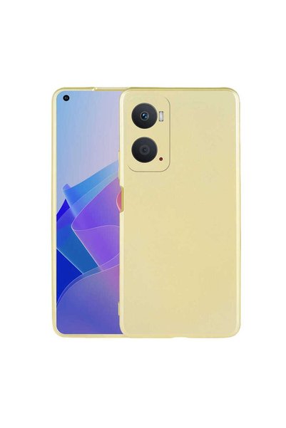 Ummeslem Case Compatible for Oppo A96 4g Mobile Phone Premier Flexible Protec...