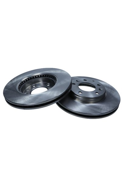 MaxGear TARCZA HAM. MAZDA P. 6 02-