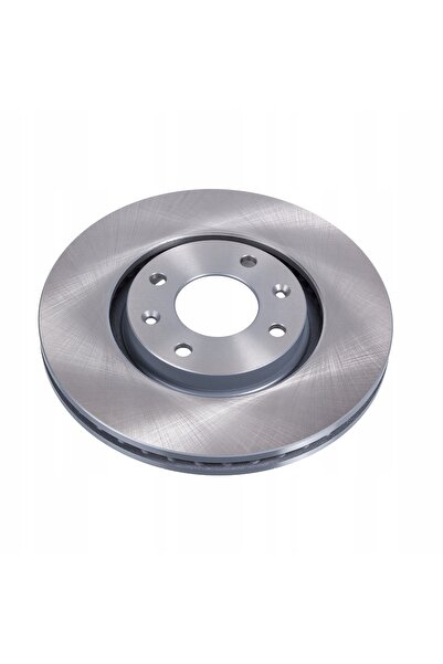 FEBI BILSTEIN DISC HAM FAȚĂ 283X26 V