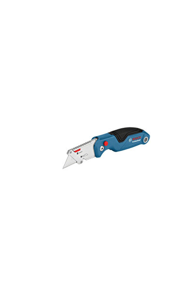 Bosch 1600A016BL Katlanabilir Maket Bıçağı