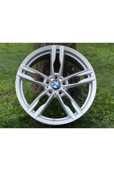 RC 20 inç 5x120 BMW F10 İÇE DÖNÜK JANT TAKIMI ( 4. ADET )