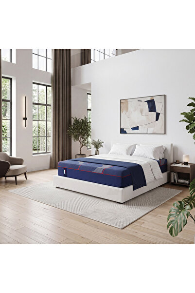 Sealy Posturepedic High Point Visco Jel Yatak