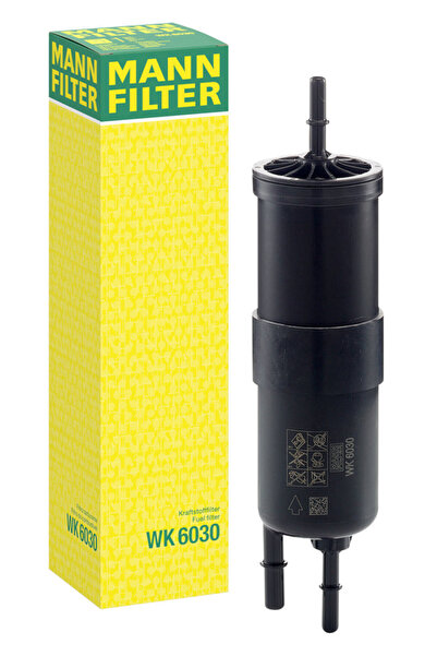 Mann-Filter FILTRU DE COMBUSTIBIL