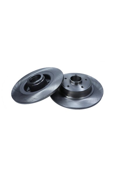 MaxGear TARCZA HAM. RENAULT T. LAGUNA 01- FĂRĂ RULMENT, FĂRĂ INEL ABS