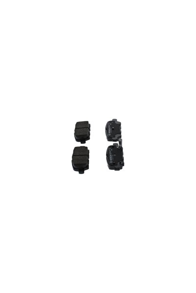 Bosch Set plăcuțe de frână. 0 986 494 929