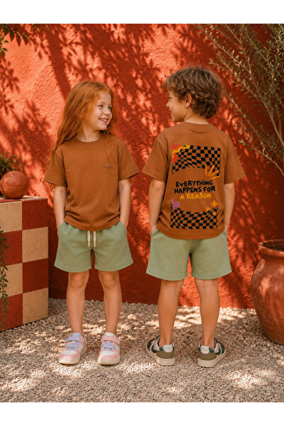 BABYBEK Nisex 100% Organic Cotton Set