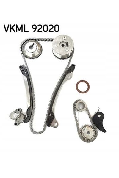 SKFK SKF VKML 92020 Kit lanț de distribuție