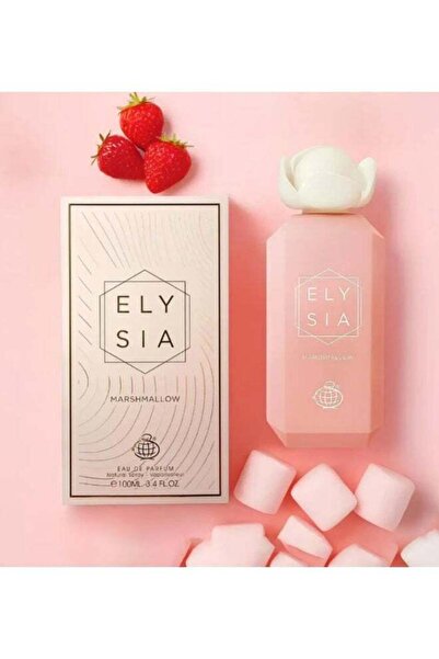 The Fragrance World عطر أليسيا مارشميلو 100 مل من فراجرانس وورلد