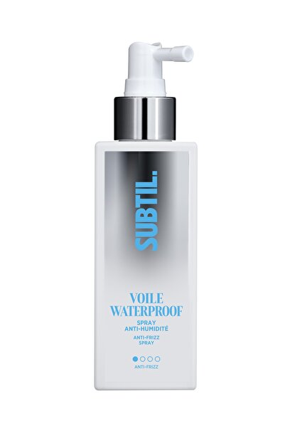 SUBTIL. Waterproof spray