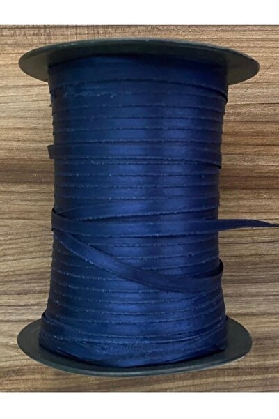 Öztürk Tuhafiye 6 mm Satin Ribbon 10 Meters