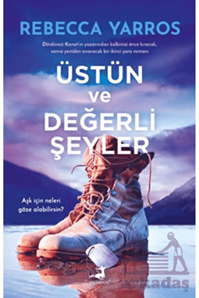 Olimpos Yayınları Üstün Ve Değerli Şeyler