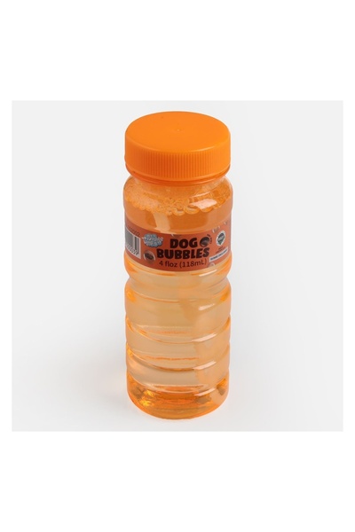 OEM Jucărie Baloane de Sapun pentru Câini 118 ml