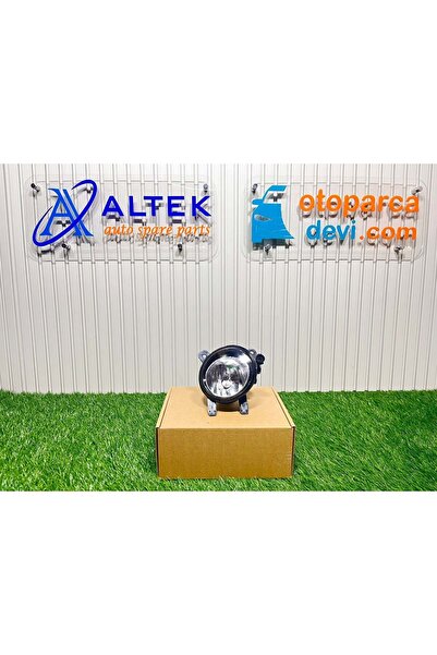 Altek Grup F30 F20 SİS FARI SAĞ HALOJEN | ALTEK