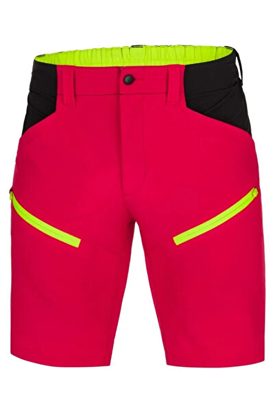 ardon Pantaloni sc softshell, din nylon și spandex, 220 g/mp, cu elemente ref...