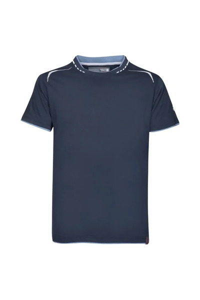 ardon Tricou cu maneca scurta, din bumbac, 200 gr/mp, cu elemente reflectoriz...