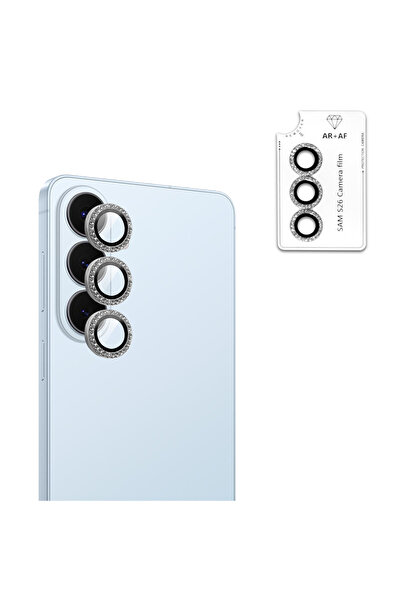 Ipg Prolens Camera Lens Protector for Samsung Galaxy S26 - S26 Plus, Shatterp...