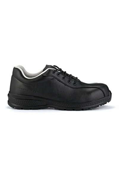 ardon Safety shoes with composite toe cap, EBON, S2 SRC, black color