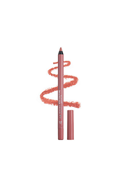 Neverti Lip Liner Pencil Kiss Caturch Liner from Nefertti Np 102.007