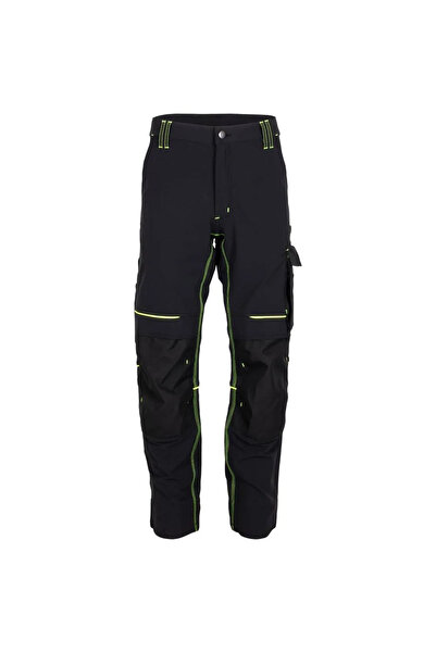 Renania Rendura Sottile stretch waist protective pants, made of Polyester and...