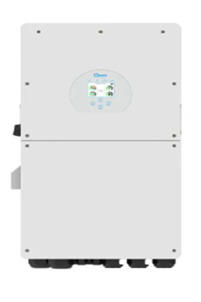 DEYE انفرتر طاقة شمسية هجين موديل SUN-16K-SG01LP1-EU-AM3-P بقدرة 16 كيلوواط (...