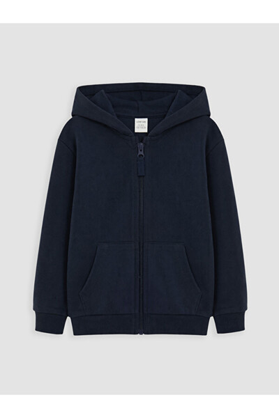 LC Waikiki I Boy's Zipper Sweatshirt from Freezen Store