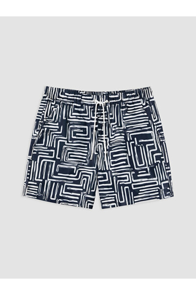 LC Waikiki Sparkling Choices from Shining Store Short Length Embroidered Men'...