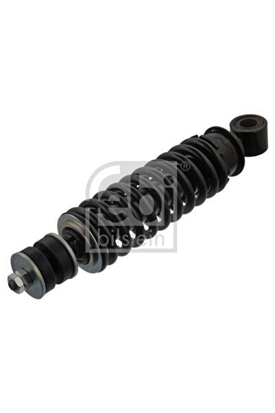 FEBI BILSTEIN Amortizor Suspensie Cabina Fata Daf 85 Cf/95 Xf/Lf 45 1987-2020