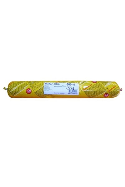 Sika Sikaflex-11 FC adeziv și etanșant poliuretanic, maro, 600ml