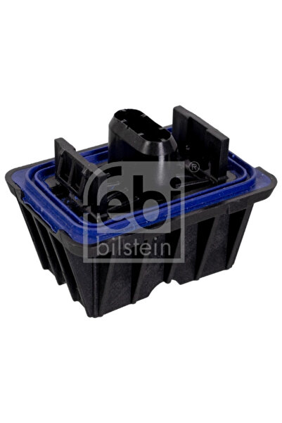 FEBI BILSTEIN Punct De Sprijin Cric Bmw 5 Gran Turismo/6 Gran/6 Cupe Rolls-Ro...