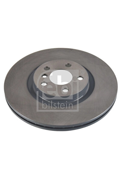FEBI BILSTEIN Set Discuri Frana Punte Fata Bmw 1/2 Active Tourer/2 Gran Toure...
