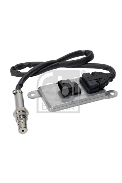 FEBI BILSTEIN Senzor Nox Injectie Aditiv Dupa Catalizator Daf Cf 75/Cf 85/Lf ...