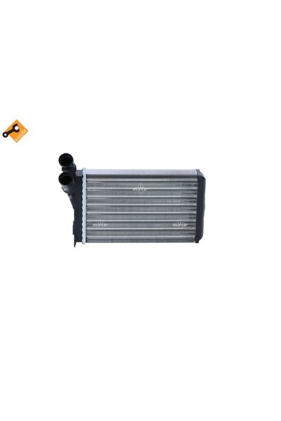 NRF Schimbator Caldura Incalzire Habitaclu Citroen Xantia/Zx Peugeot 306 1991...