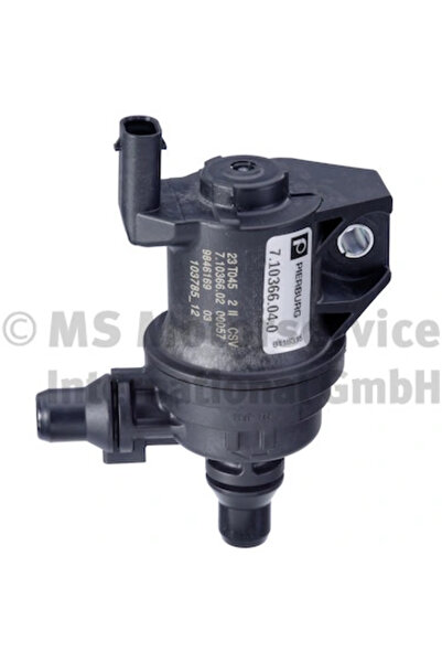PIERBURG Supapa Control Agent Frigorific Bmw 7/X5/X6 2022-2023