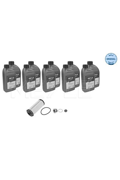 MEYLE Set Piese Schimb De Ulei Cutie De Viteze Automata Audi A3 Vw Golf 7/Gol...